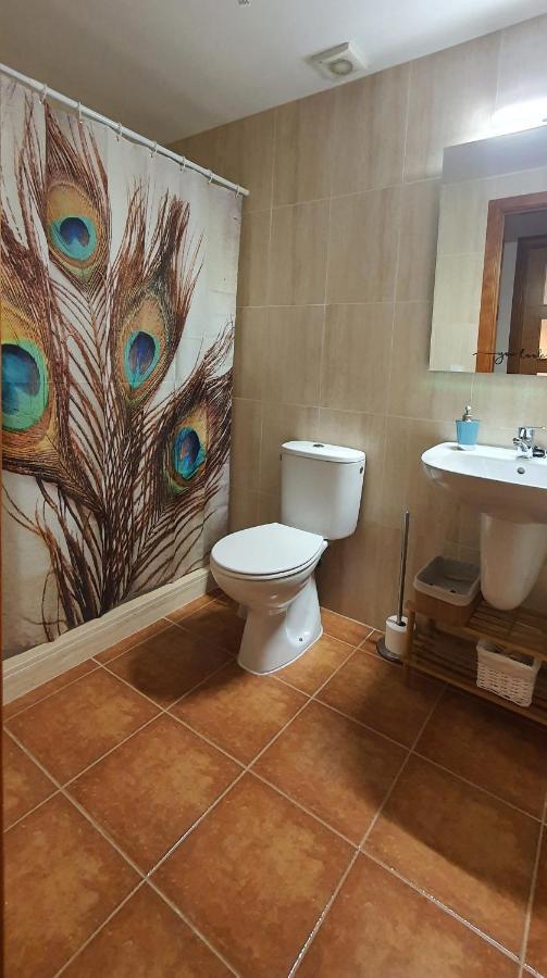 Apartamento Cal Tranquil Camprodon, Acollidor Atic Al Centre Exterior foto
