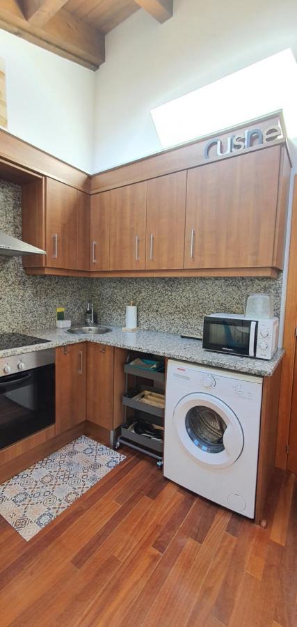 Apartamento Cal Tranquil Camprodon, Acollidor Atic Al Centre Exterior foto