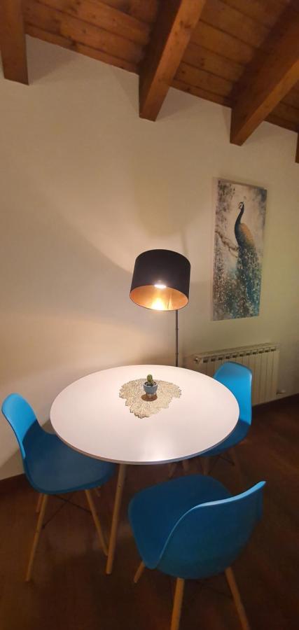 Apartamento Cal Tranquil Camprodon, Acollidor Atic Al Centre Exterior foto