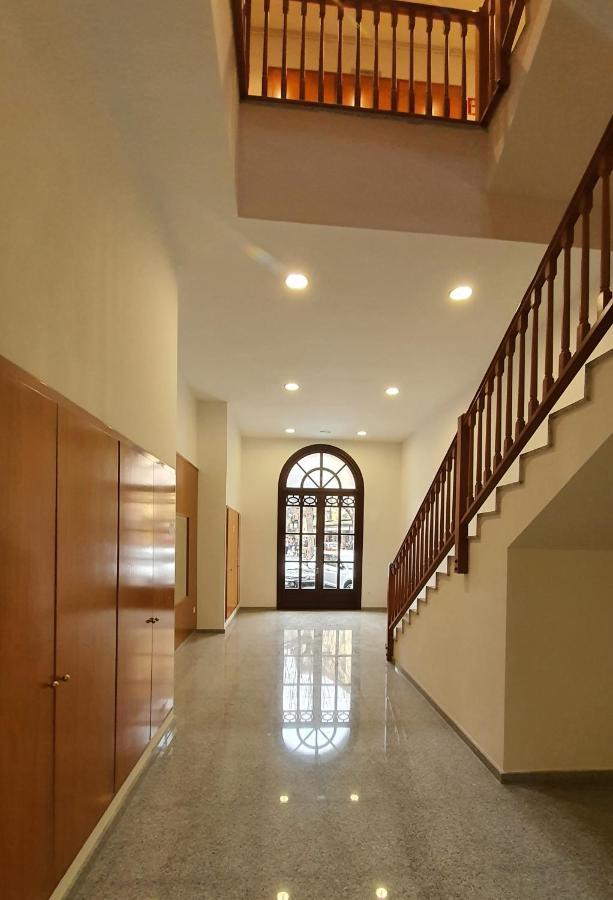 Apartamento Cal Tranquil Camprodon, Acollidor Atic Al Centre Exterior foto
