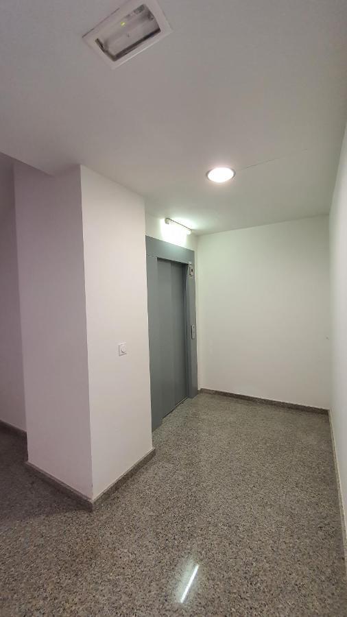 Apartamento Cal Tranquil Camprodon, Acollidor Atic Al Centre Exterior foto