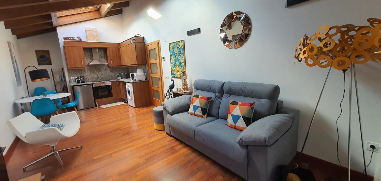Apartamento Cal Tranquil Camprodon, Acollidor Atic Al Centre Exterior foto