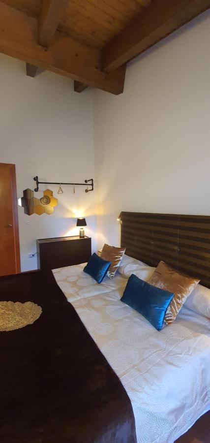 Apartamento Cal Tranquil Camprodon, Acollidor Atic Al Centre Exterior foto