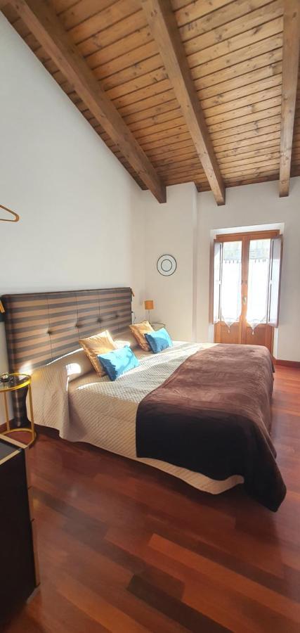 Apartamento Cal Tranquil Camprodon, Acollidor Atic Al Centre Exterior foto