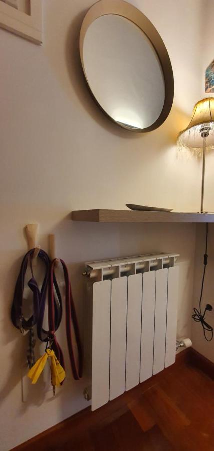 Apartamento Cal Tranquil Camprodon, Acollidor Atic Al Centre Exterior foto